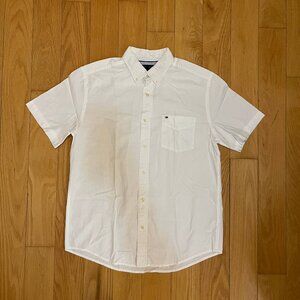 Tommy Hilfiger Short Sleeve Shirt M